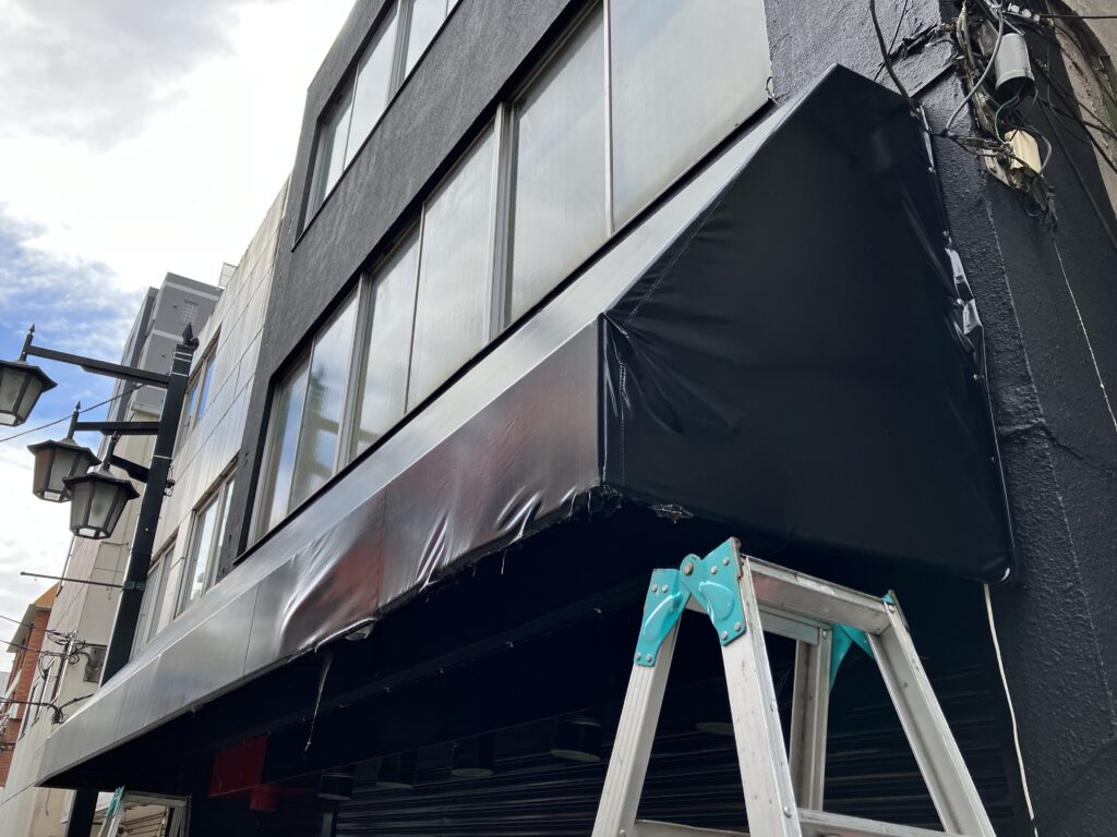 葛飾区金町