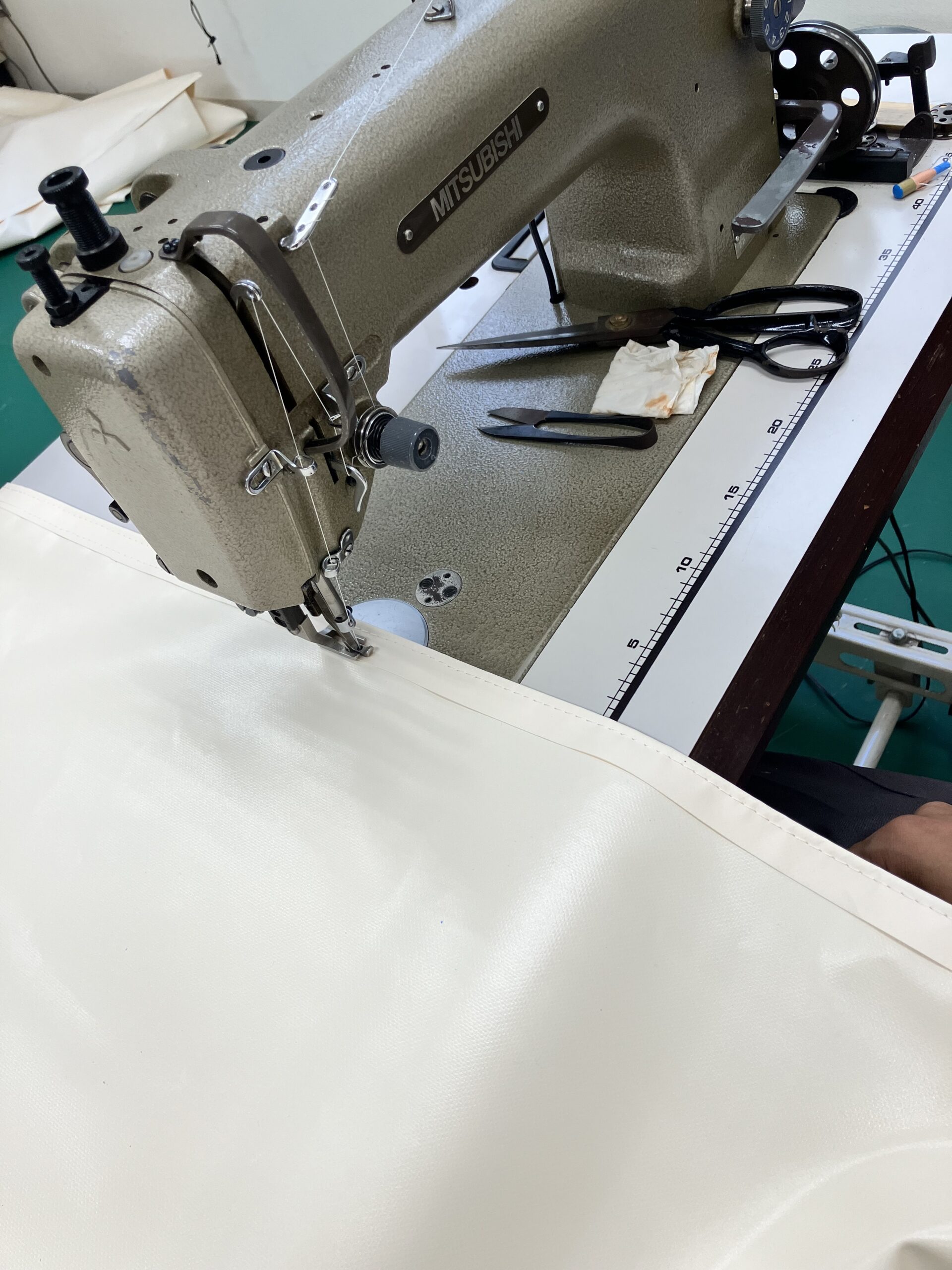 オーダーメイド 小ロット対応